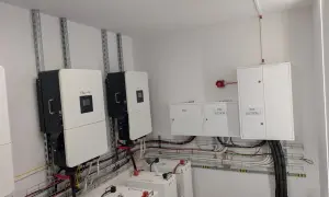 Czy piec elektryczny z fotowoltaiką to oszczędność? Jak działa i czy warto?
