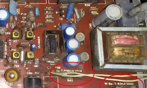 Gdzie jest bezpiecznik w telewizorze? Jak go znaleźć i wymienić bez błędów