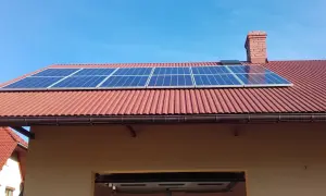 Fotowoltaika 4 kW ile kosztuje? Sprawdź koszty, oszczędności i dotacje!