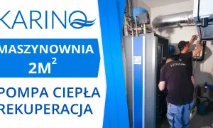 Ile miejsca zajmuje pompa ciepła? Wymiary i porady dla optymalnej instalacji