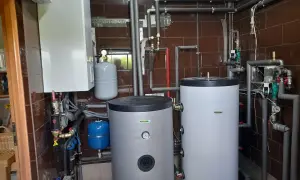 Pompa ciepła 14 kW – na jaką powierzchnię wystarczy i jak uniknąć błędów w doborze?