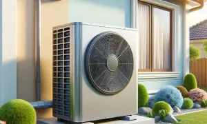 Pompa ciepła 9 kW – na jaką powierzchnię wystarczy i czy to dobry wybór?
