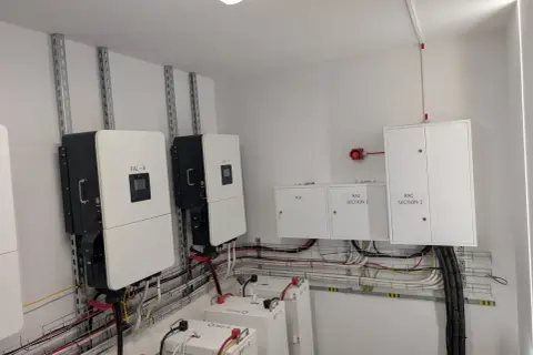 Czy piec elektryczny z fotowoltaiką to oszczędność? Jak działa i czy warto?