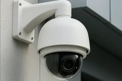 Kamery IP – nowoczesny monitoring, który możesz mieć zawsze pod kontrolą