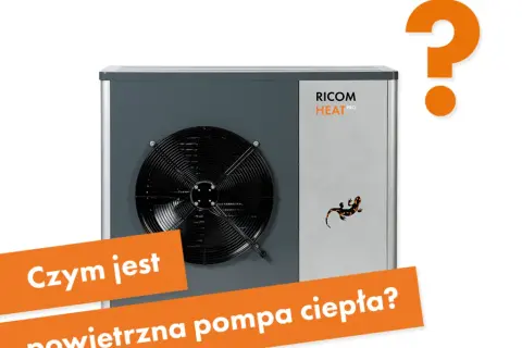 Czym jest pompa ciepła i dlaczego warto ją wybrać zamiast tradycyjnego ogrzewania?
