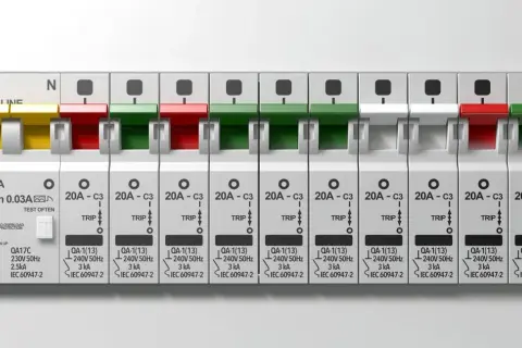 Jakie bezpieczniki na gniazdka wybrać, aby uniknąć awarii i przeciążeń?