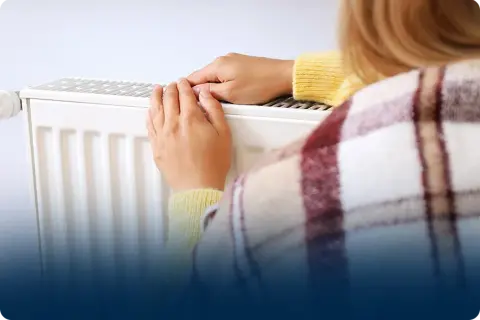 Jaka temperatura na grzejniki? Oszczędź i zapewnij komfort w domu!