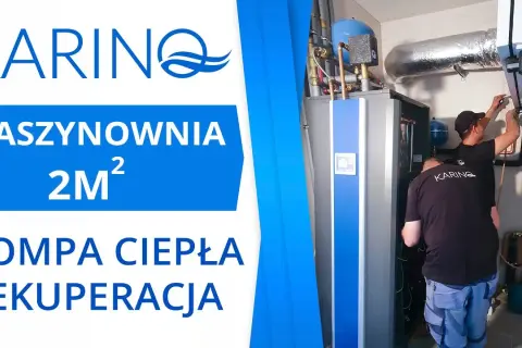 Ile miejsca zajmuje pompa ciepła? Wymiary i porady dla optymalnej instalacji