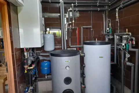 Pompa ciepła 14 kW – na jaką powierzchnię wystarczy i jak uniknąć błędów w doborze?