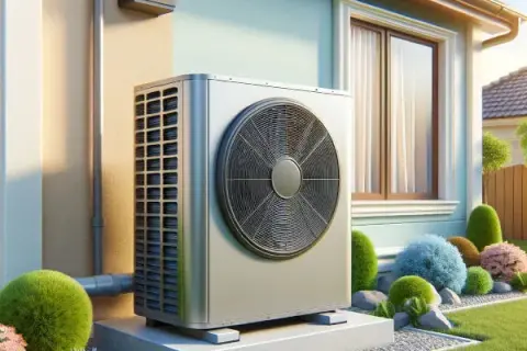Pompa ciepła 9 kW – na jaką powierzchnię wystarczy i czy to dobry wybór?