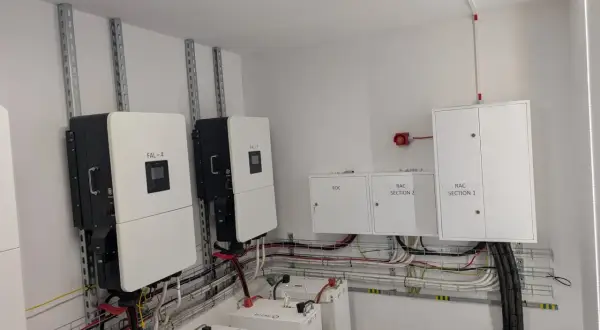 Czy piec elektryczny z fotowoltaiką to oszczędność? Jak działa i czy warto?