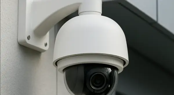 Kamery IP – nowoczesny monitoring, który możesz mieć zawsze pod kontrolą