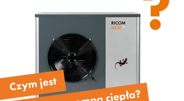 Czym jest pompa ciepła i dlaczego warto ją wybrać zamiast tradycyjnego ogrzewania?