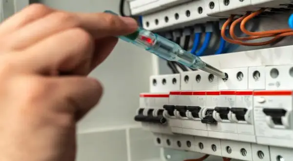 Jak działają bezpieczniki elektryczne i jak uniknąć awarii w domu?