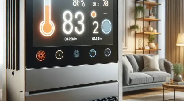 Jaką temperaturę ustawić na pompie ciepła, by oszczędzać i nie marznąć? Praktyczne porady