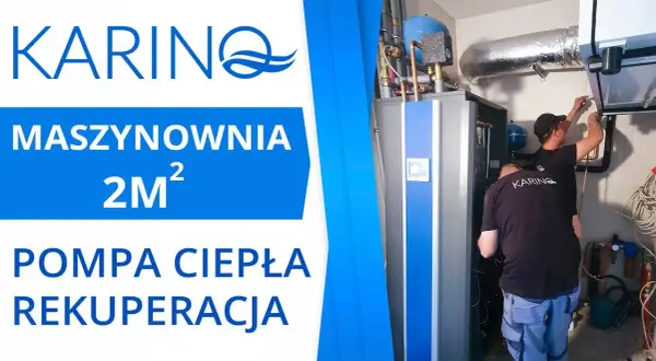 Ile miejsca zajmuje pompa ciepła? Wymiary i porady dla optymalnej instalacji