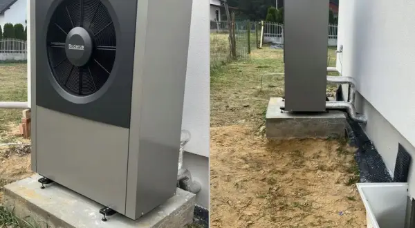 Jak wybrać idealny fundament pod pompę ciepła dla stabilnej i efektywnej instalacji