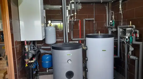 Pompa ciepła 14 kW – na jaką powierzchnię wystarczy i jak uniknąć błędów w doborze?