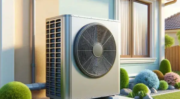 Pompa ciepła 9 kW – na jaką powierzchnię wystarczy i czy to dobry wybór?