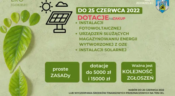 Gdzie złożyć wniosek o dofinansowanie fotowoltaiki i uniknąć błędów? Sprawdź teraz!