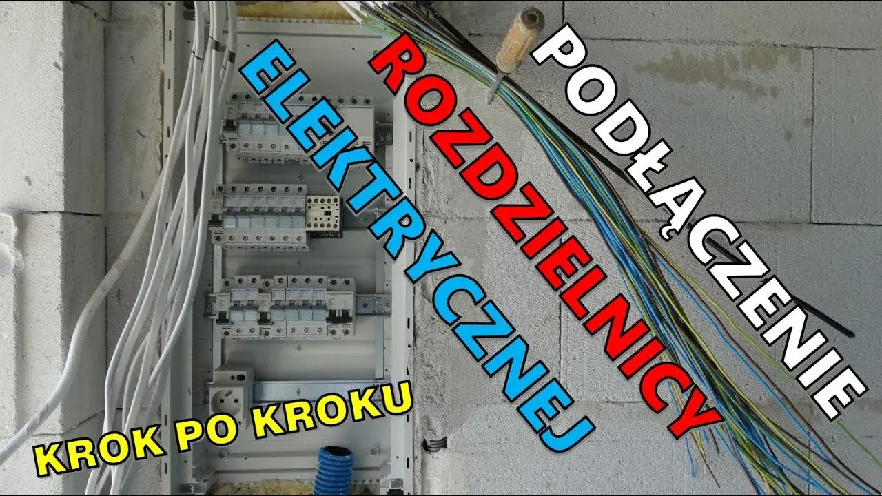 Jak bezpiecznie podłączyć obejście bezpiecznika – krok po kroku bez błędów