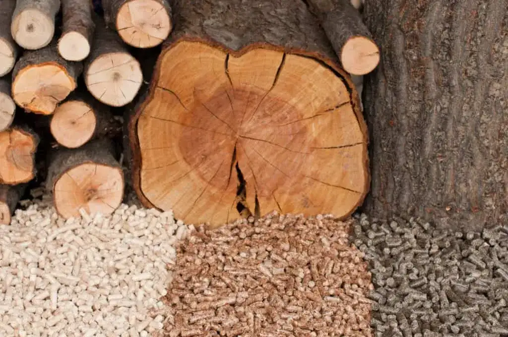 Z czego robi się pellet? Surowce, produkcja i ekologiczne korzyści opału