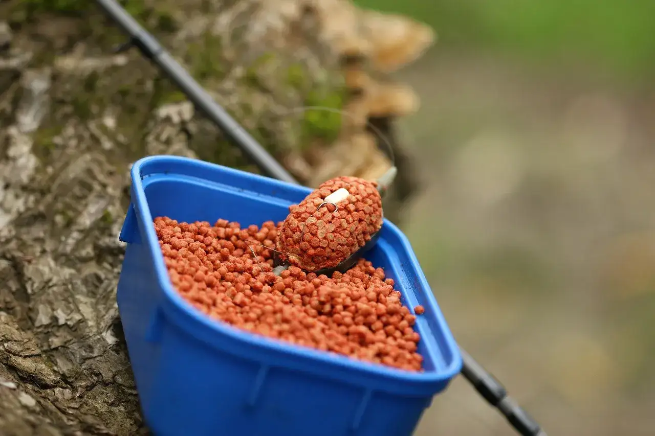 Zdjęcie Jak przygotować pellet do metody: proste kroki i praktyczne wskazówki