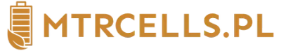 Logo mtrcells.pl
