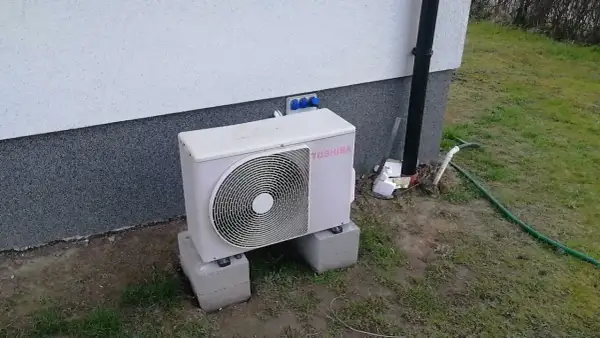 Jak przerobić klimatyzator na pompę ciepła i obniżyć rachunki za ogrzewanie